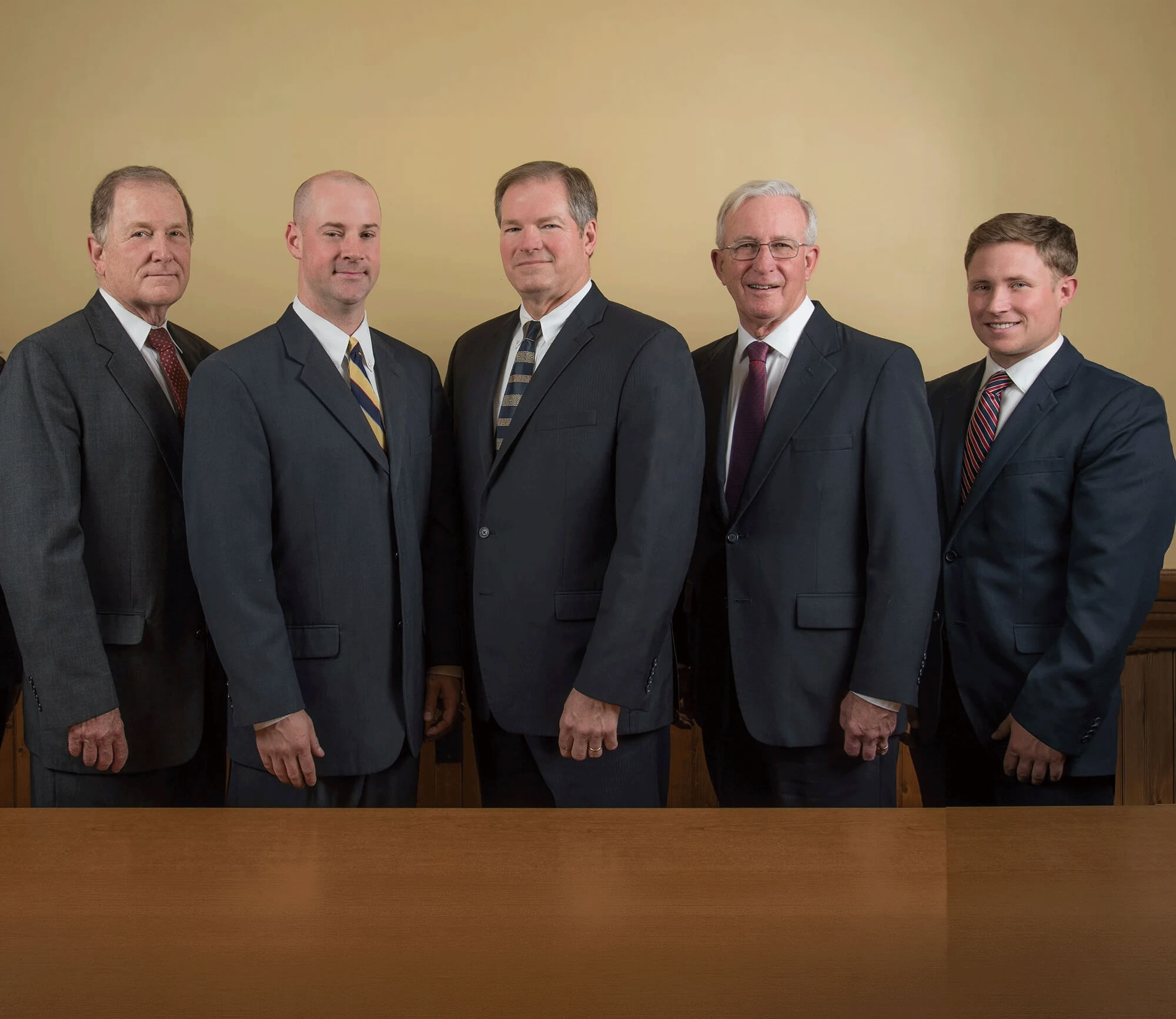 Attorneys of Fischer, Bessette, Muldowney & McArdle, LLP