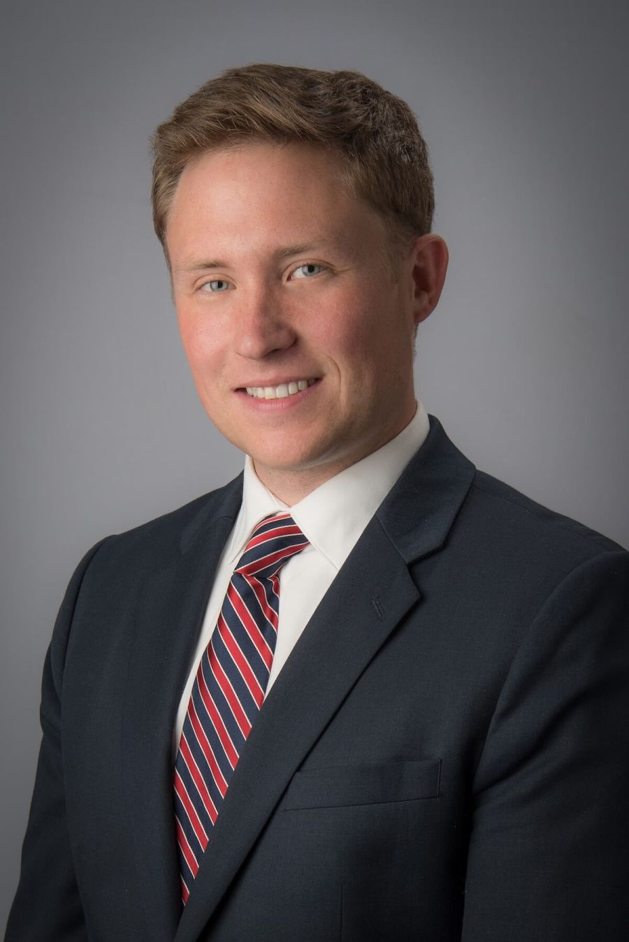 Robert R. Lawyer III